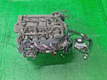 ДВИГАТЕЛЬ НА TOYOTA COROLLA NZE121 1NZ-FE