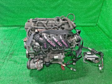 ДВИГАТЕЛЬ НА TOYOTA COROLLA NZE121 1NZ-FE