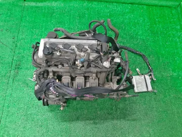 ДВИГАТЕЛЬ НА TOYOTA IST NCP61 1NZ-FE