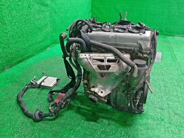 ДВИГАТЕЛЬ НА TOYOTA IST NCP61 1NZ-FE