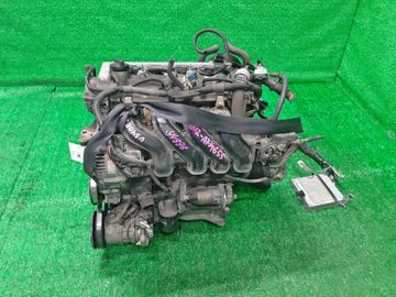 ДВИГАТЕЛЬ НА TOYOTA IST NCP61 1NZ-FE