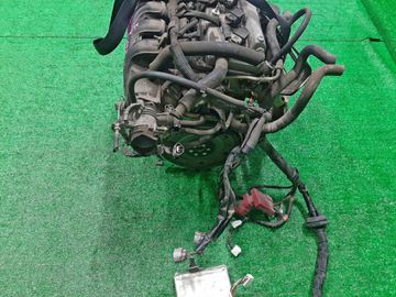 ДВИГАТЕЛЬ НА TOYOTA IST NCP61 1NZ-FE