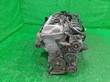 ДВИГАТЕЛЬ НА TOYOTA COROLLA FIELDER NZE121G 1NZ-FE