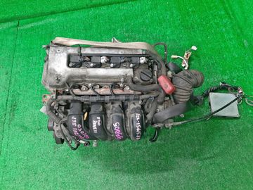 ДВИГАТЕЛЬ НА TOYOTA CALDINA ZZT241W 1ZZ-FE