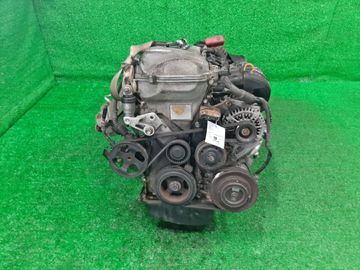 ДВИГАТЕЛЬ НА TOYOTA CALDINA ZZT241W 1ZZ-FE