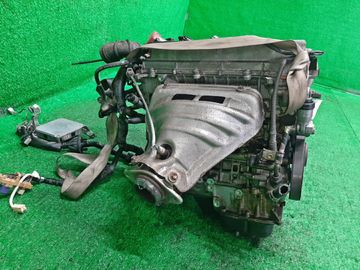 ДВИГАТЕЛЬ НА TOYOTA CALDINA ZZT241W 1ZZ-FE