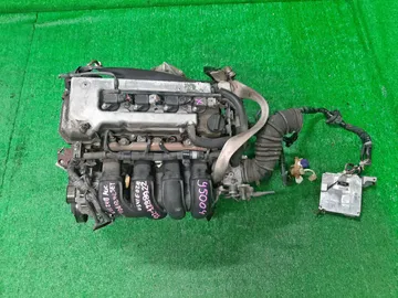 ДВИГАТЕЛЬ НА TOYOTA PREMIO ZZT240 1ZZ-FE