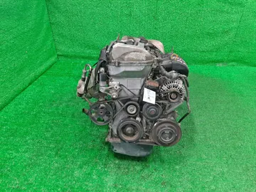 ДВИГАТЕЛЬ НА TOYOTA PREMIO ZZT240 1ZZ-FE
