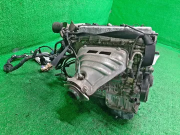 ДВИГАТЕЛЬ НА TOYOTA PREMIO ZZT240 1ZZ-FE