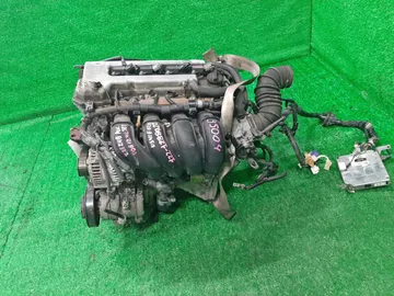 ДВИГАТЕЛЬ НА TOYOTA PREMIO ZZT240 1ZZ-FE