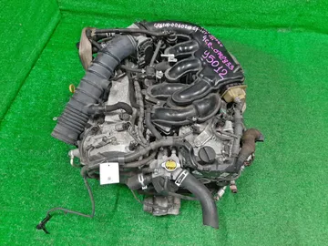 ДВИГАТЕЛЬ НА TOYOTA CROWN GRS200 4GR-FSE