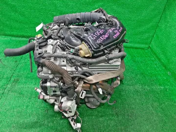 ДВИГАТЕЛЬ НА TOYOTA CROWN GRS200 4GR-FSE
