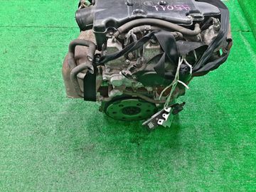 ДВИГАТЕЛЬ НА MITSUBISHI PAJERO IO H66W 4G93
