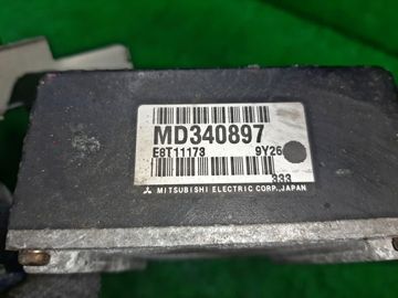 ДВИГАТЕЛЬ НА MITSUBISHI PAJERO IO H66W 4G93