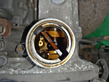 ДВИГАТЕЛЬ НА MITSUBISHI PAJERO IO H66W 4G93