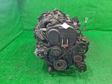 ДВИГАТЕЛЬ НА MITSUBISHI CHARIOT GRANDIS N84W 4G64