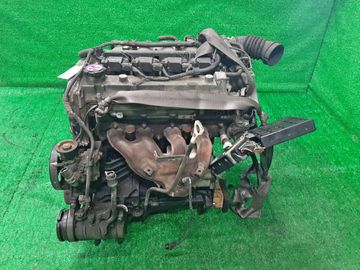ДВИГАТЕЛЬ НА MITSUBISHI CHARIOT GRANDIS N84W 4G64
