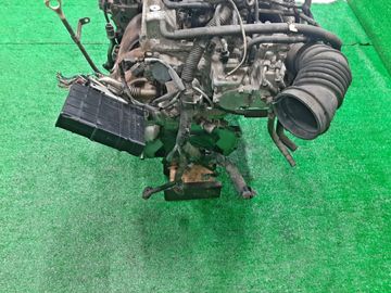 ДВИГАТЕЛЬ НА MITSUBISHI CHARIOT GRANDIS N84W 4G64
