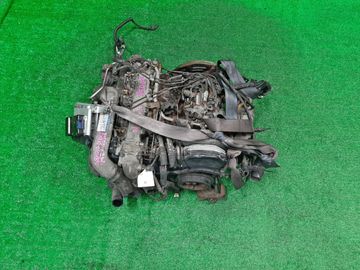 ДВИГАТЕЛЬ НА TOYOTA ESTIMA EMINA CXR10G 3C-TE