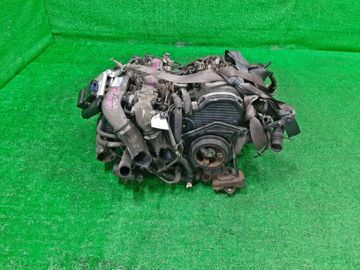 ДВИГАТЕЛЬ НА TOYOTA ESTIMA EMINA CXR10G 3C-TE