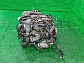 ДВИГАТЕЛЬ НА TOYOTA ESTIMA EMINA CXR10G 3C-TE