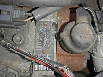 ДВИГАТЕЛЬ НА TOYOTA ESTIMA EMINA CXR10G 3C-TE