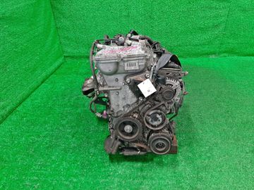 ДВИГАТЕЛЬ НА TOYOTA COROLLA FIELDER ZRE142G 2ZR-FE