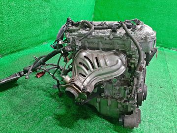 ДВИГАТЕЛЬ НА TOYOTA COROLLA FIELDER ZRE142G 2ZR-FE