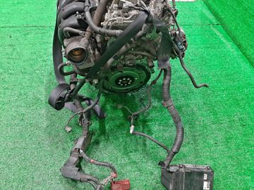ДВИГАТЕЛЬ НА TOYOTA COROLLA FIELDER ZRE142G 2ZR-FE