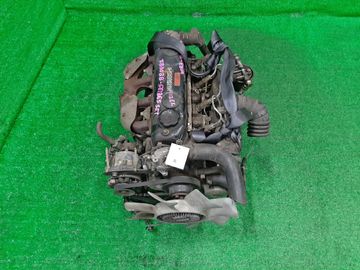 ДВИГАТЕЛЬ НА MITSUBISHI CANTER FB308 4DR7
