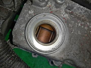 ДВИГАТЕЛЬ НА NISSAN MARCH AK12 CR12DE