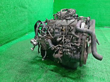 ДВИГАТЕЛЬ НА TOYOTA LITE ACE KM70 7K-E