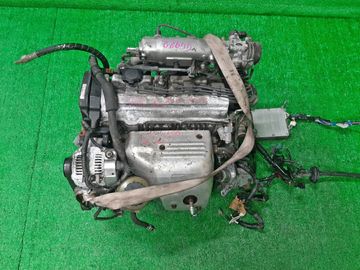 ДВИГАТЕЛЬ НА TOYOTA CAMRY SV41 3S-FE
