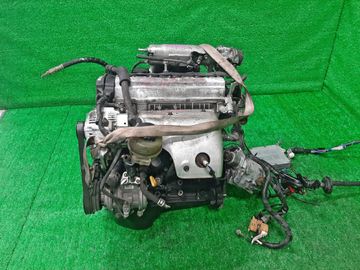 ДВИГАТЕЛЬ НА TOYOTA CAMRY SV41 3S-FE