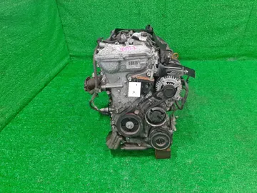 ДВИГАТЕЛЬ НА TOYOTA COROLLA  AXIO ZRE142 2ZR-FE