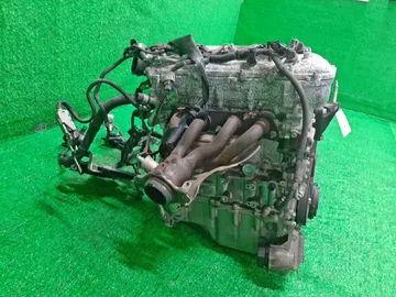 ДВИГАТЕЛЬ НА TOYOTA COROLLA  AXIO ZRE142 2ZR-FE