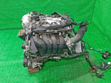 ДВИГАТЕЛЬ НА TOYOTA COROLLA  AXIO ZRE142 2ZR-FE