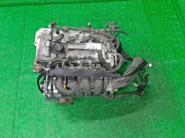 ДВИГАТЕЛЬ НА TOYOTA COROLLA  AXIO ZRE142 2ZR-FE
