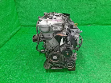 ДВИГАТЕЛЬ НА TOYOTA COROLLA  AXIO ZRE142 2ZR-FE