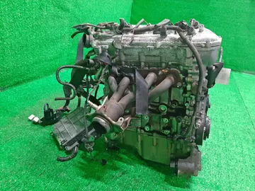 ДВИГАТЕЛЬ НА TOYOTA COROLLA  AXIO ZRE142 2ZR-FE