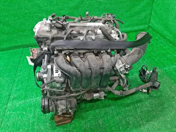 ДВИГАТЕЛЬ НА TOYOTA COROLLA  AXIO ZRE142 2ZR-FE