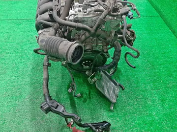 ДВИГАТЕЛЬ НА TOYOTA COROLLA  AXIO ZRE142 2ZR-FE