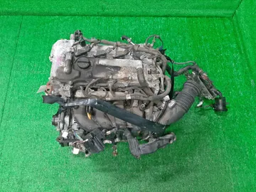 ДВИГАТЕЛЬ НА TOYOTA COROLLA  AXIO ZRE142 2ZR-FE