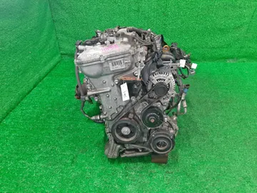 ДВИГАТЕЛЬ НА TOYOTA COROLLA  AXIO ZRE142 2ZR-FE