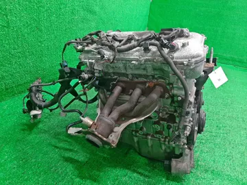 ДВИГАТЕЛЬ НА TOYOTA COROLLA  AXIO ZRE142 2ZR-FE