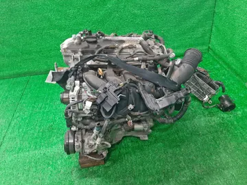ДВИГАТЕЛЬ НА TOYOTA COROLLA  AXIO ZRE142 2ZR-FE
