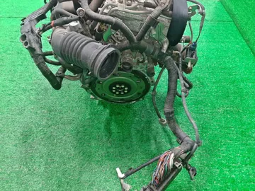 ДВИГАТЕЛЬ НА TOYOTA COROLLA  AXIO ZRE142 2ZR-FE