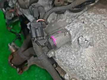 ДВИГАТЕЛЬ НА TOYOTA COROLLA  AXIO ZRE142 2ZR-FE
