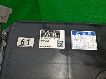 ДВИГАТЕЛЬ НА TOYOTA COROLLA  AXIO ZRE142 2ZR-FE
