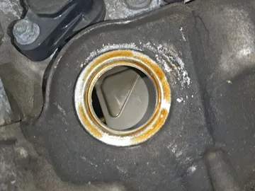 ДВИГАТЕЛЬ НА TOYOTA COROLLA  AXIO ZRE142 2ZR-FE